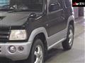 2007 Mitsubishi Pajero Mini