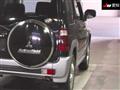 2007 Mitsubishi Pajero Mini