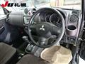 2012 Mitsubishi Pajero Mini