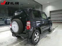 2012 Mitsubishi Pajero Mini