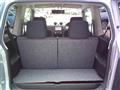 2012 Mitsubishi Pajero Mini
