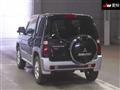 2007 Mitsubishi Pajero Mini
