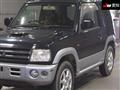 2007 Mitsubishi Pajero Mini