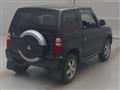2011 Mitsubishi Pajero Mini