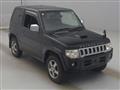 2011 Mitsubishi Pajero Mini