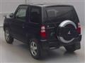 2011 Mitsubishi Pajero Mini