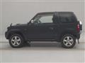 2011 Mitsubishi Pajero Mini