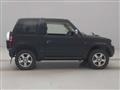 2011 Mitsubishi Pajero Mini
