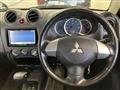 2011 Mitsubishi Pajero Mini