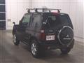 2007 Mitsubishi Pajero Mini
