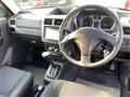 2007 Mitsubishi Pajero Mini