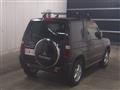 2007 Mitsubishi Pajero Mini