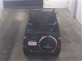 2007 Mitsubishi Pajero Mini
