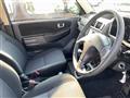 2007 Mitsubishi Pajero Mini