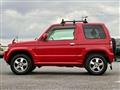 2009 Mitsubishi Pajero Mini