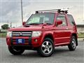 2009 Mitsubishi Pajero Mini