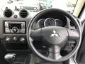 2012 Mitsubishi Pajero Mini