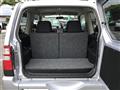 2012 Mitsubishi Pajero Mini