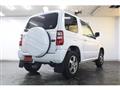 2009 Mitsubishi Pajero Mini