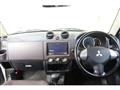 2009 Mitsubishi Pajero Mini