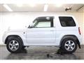 2009 Mitsubishi Pajero Mini