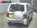 2008 Mitsubishi Pajero Mini