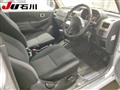 2008 Mitsubishi Pajero Mini