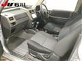 2008 Mitsubishi Pajero Mini