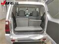 2008 Mitsubishi Pajero Mini