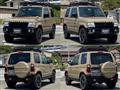 2007 Mitsubishi Pajero Mini