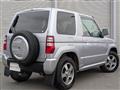 2009 Mitsubishi Pajero Mini