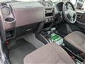 2009 Mitsubishi Pajero Mini