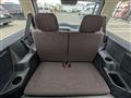 2009 Mitsubishi Pajero Mini