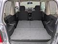 2009 Mitsubishi Pajero Mini