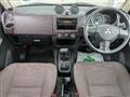 2009 Mitsubishi Pajero Mini