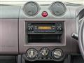 2009 Mitsubishi Pajero Mini