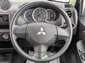 2009 Mitsubishi Pajero Mini