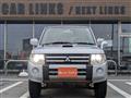2009 Mitsubishi Pajero Mini