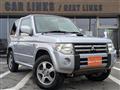 2009 Mitsubishi Pajero Mini