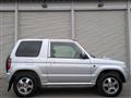 2009 Mitsubishi Pajero Mini