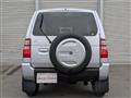 2009 Mitsubishi Pajero Mini