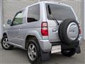 2009 Mitsubishi Pajero Mini