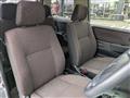 2009 Mitsubishi Pajero Mini