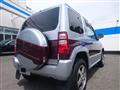 2010 Mitsubishi Pajero Mini
