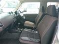 2010 Mitsubishi Pajero Mini