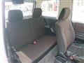 2010 Mitsubishi Pajero Mini