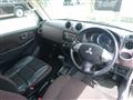2010 Mitsubishi Pajero Mini
