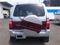 2010 Mitsubishi Pajero Mini