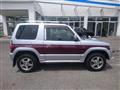 2010 Mitsubishi Pajero Mini