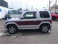 2010 Mitsubishi Pajero Mini